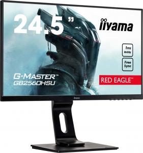 Monitor iiyama G-Master GB2560HSU-B1 Red Eagle 2
