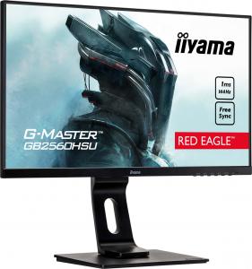 Monitor iiyama G-Master GB2560HSU-B1 Red Eagle 3