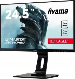 Monitor iiyama G-Master GB2560HSU-B1 Red Eagle 4