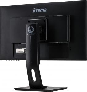 Monitor iiyama G-Master GB2530HSU-B1 Black Hawk 8
