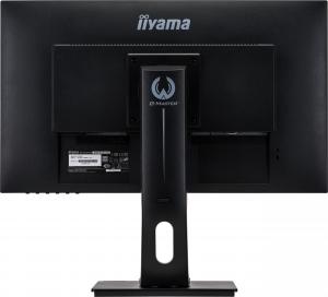 Monitor iiyama G-Master GB2530HSU-B1 Black Hawk 9