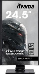 Monitor iiyama G-Master GB2530HSU-B1 Black Hawk 2