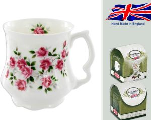 DAVID MICHAEL CHINA Kubek 400ml 1