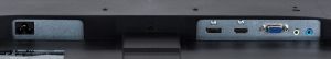 Monitor iiyama XB2474HS-B1 2