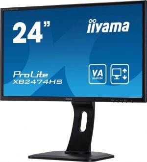 Monitor iiyama XB2474HS-B1 8