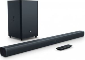 Soundbar JBL Bar 2.1 1