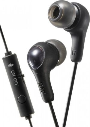 Słuchawki JVC HA-FX7G (HA-FX7GBE) 1