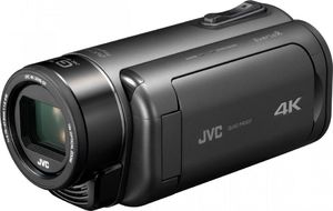 Kamera cyfrowa JVC GZ-RY980 szara-JVC GZ-RY980HEU 1