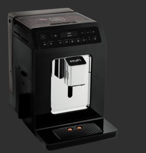 Ekspres ciśnieniowy Krups Evidence EA8908 6