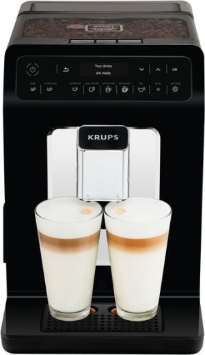 Ekspres ciśnieniowy Krups Evidence EA8908 7