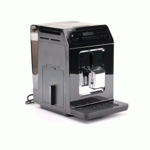 Ekspres ciśnieniowy Krups Evidence EA8908 8