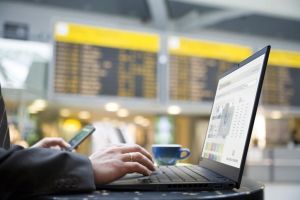 Laptop Lenovo ThinkPad X1 Carbon G6 (20KH006JPB) 16