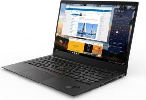 Laptop Lenovo ThinkPad X1 Carbon G6 (20KH006JPB) 3
