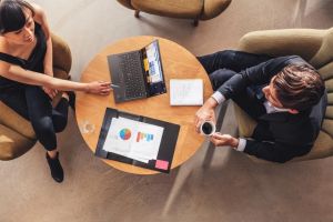 Laptop Lenovo ThinkPad X1 Carbon 6 (20KH006EPB) 15