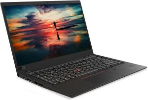 Laptop Lenovo ThinkPad X1 Carbon 6 (20KH006EPB) 1