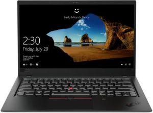 Laptop Lenovo ThinkPad X1 Carbon 6 (20KH006EPB) 5