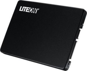 Dysk SSD Lite-On 120 GB 2.5" SATA III (PH6-CE120-G) 1