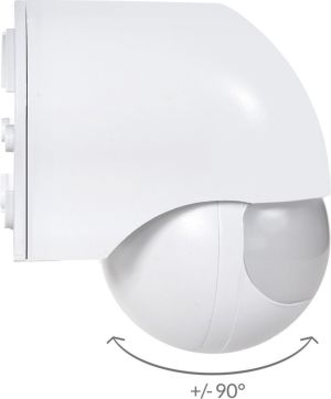 Maclean Czujnik ruchu podczerwień (MCE203) 4