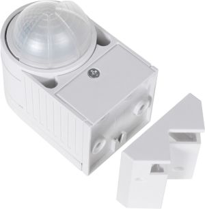 Maclean Czujnik ruchu 360 na podczerwień (MCE202) 3