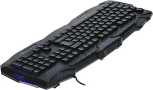 Klawiatura Manta dla graczy USB (MM904G) 2