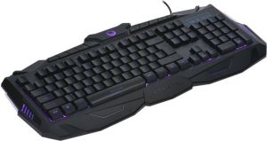 Klawiatura Manta dla graczy USB (MM904G) 5