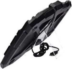 Klawiatura Manta dla graczy USB (MM904G) 8