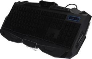 Klawiatura Manta dla graczy USB (MM904G) 9