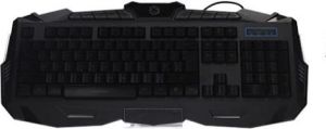 Klawiatura Manta dla graczy USB (MM904G) 10