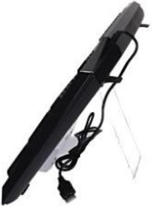 Klawiatura Manta dla graczy USB (MM903G) 12