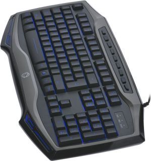 Klawiatura Manta dla graczy USB (MM903G) 3