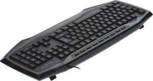 Klawiatura Manta dla graczy USB (MM903G) 4