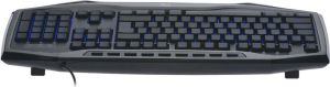 Klawiatura Manta dla graczy USB (MM903G) 5