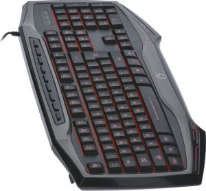 Klawiatura Manta dla graczy USB (MM903G) 6