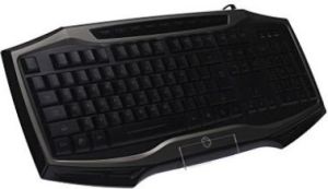 Klawiatura Manta dla graczy USB (MM903G) 8