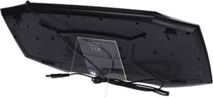 Klawiatura Manta dla graczy USB (MM903G) 10