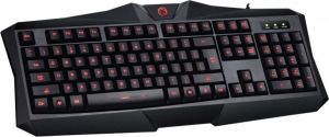 Klawiatura Manta Zestaw all in one (MGS001) 3