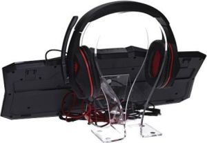 Klawiatura Manta Zestaw all in one (MGS001) 7