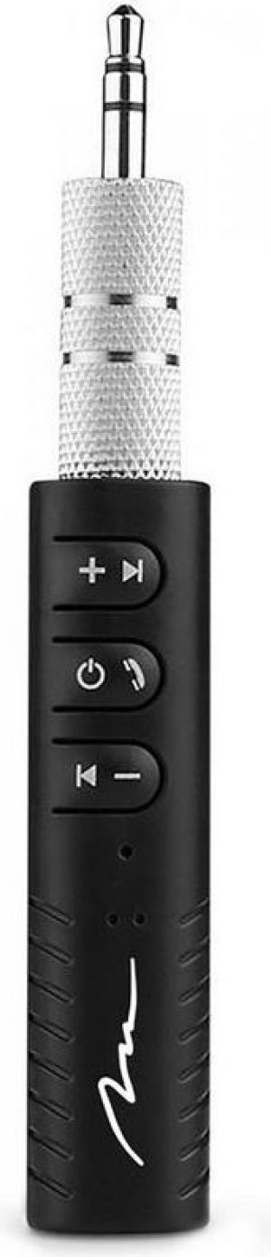 Media-Tech Adapter Bluetooth MT3588 czarny 4