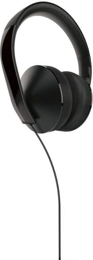 Słuchawki Microsoft Czarne (S4V-00013) 5