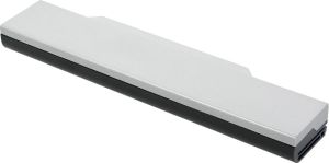 Bateria Mitsu do Fujitsu D1420, M1420 4400 mAh (49 Wh) 10.8 - 11.1 Volt-BC/FU-L1310 4