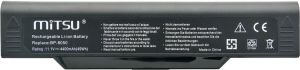 Bateria Mitsu do Fujitsu D1420, M1420 4400 mAh (49 Wh) 10.8 - 11.1 Volt-BC/FU-L1310 5