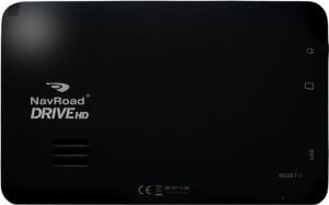 Nawigacja GPS NavRoad DRIVE HD Navigator FREE EU + AutoMapa PL 3