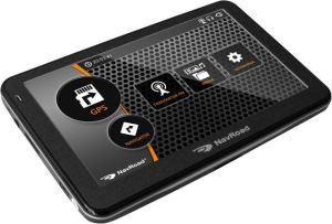 Nawigacja GPS NavRoad DRIVE HD Navigator FREE EU + AutoMapa PL 4