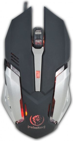 Rebeltec Interceptor  (RBLKLA00027) 5