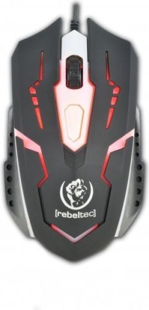 Rebeltec Oppressor  (RBLKLA00026) 7