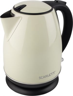 Czajnik Scarlett elektryczny (SC EK21S54) 1