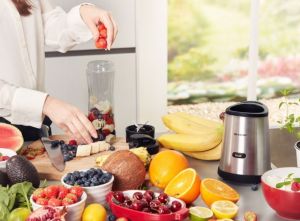 Blender kielichowy Sharp Blender osobisty SA-FP2002I -SA-FP2002I 8