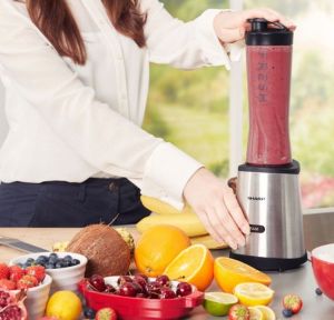 Blender kielichowy Sharp Blender osobisty SA-FP2002I -SA-FP2002I 9