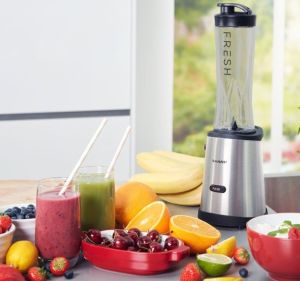 Blender kielichowy Sharp Blender osobisty SA-FP2002I -SA-FP2002I 10