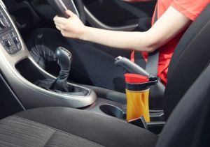 Blender kielichowy Sharp smoothie (SA-FP1001WR) 7